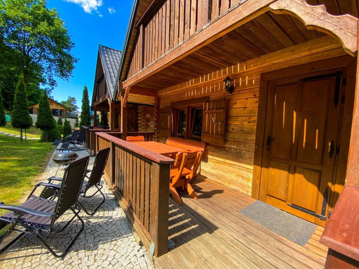 Z Bali Deluxe * Jaroslawiec