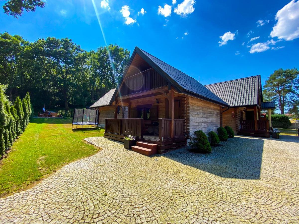 Holiday home Z Bali Deluxe Jaroslawiec