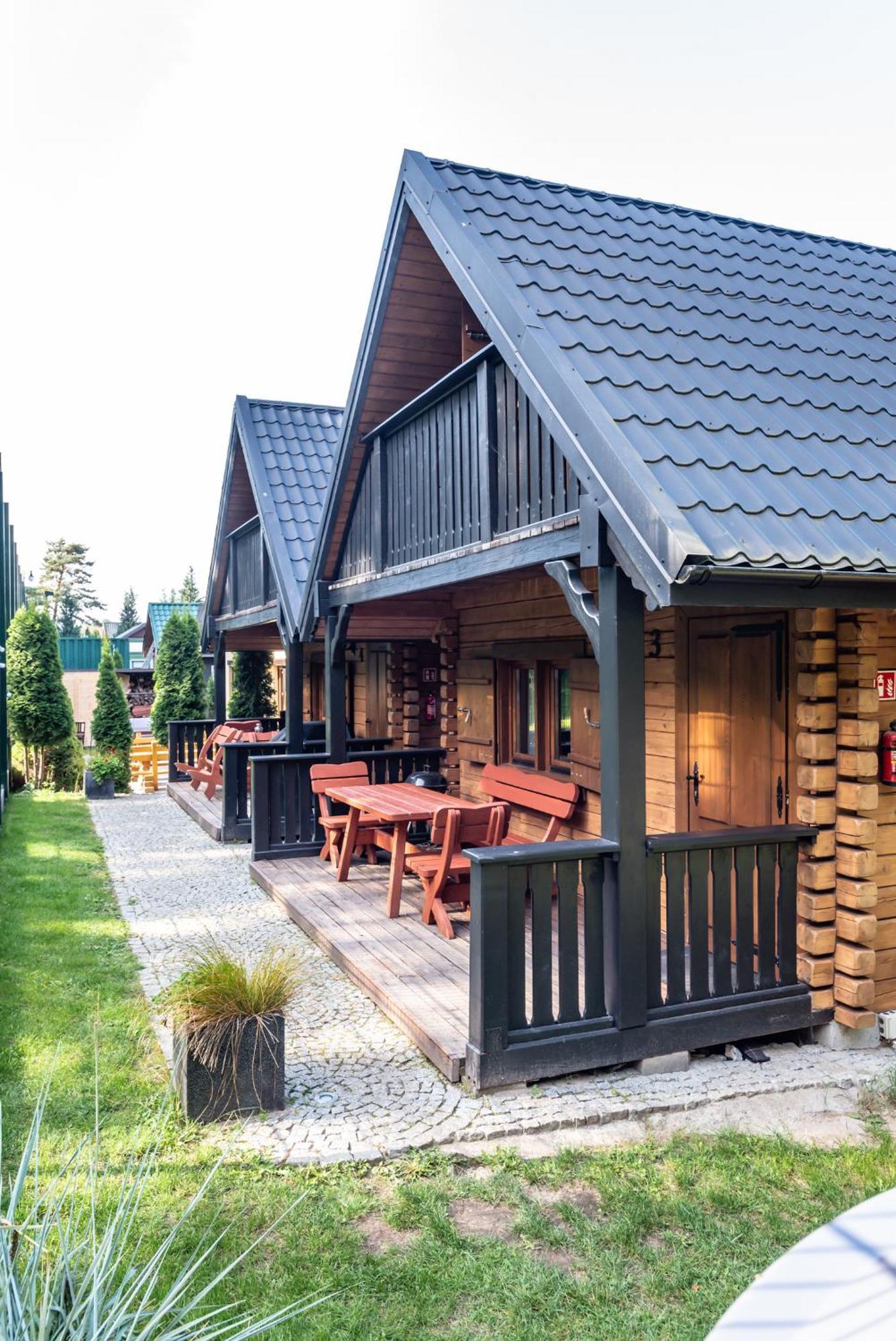 Z Bali Deluxe Jarosławiec